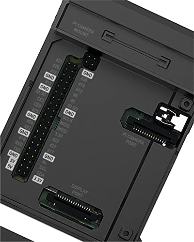 Argon Forty NEO Case for Raspberry Pi 4 AR_NEO_Case