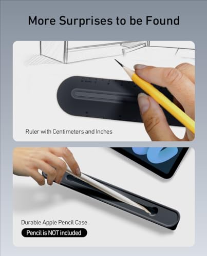 ergounion PR31 Case Compatibility for Laptops, Tablets, Phones, and Keyboards