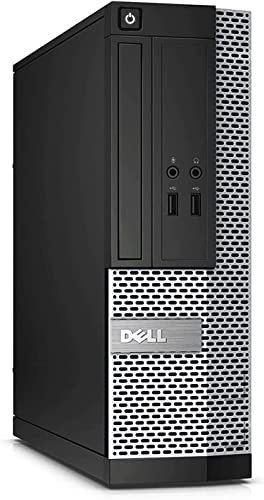 Dell OptiPlex 7010 22 Inch 1920x1080 75Hz LED Desktop Computer