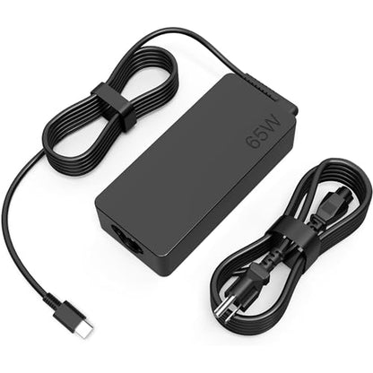 COWOOGMZ 65W SM65CL-01 USB Type C AC Power Adapter