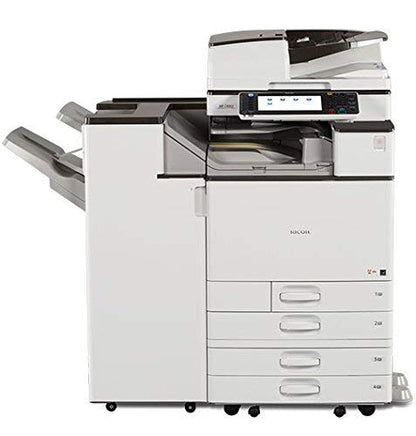 Ricoh C4503 27"D x 23.1"W x 35.9"H 1200x1200dpi Laser Multifunction Copier