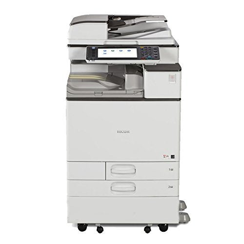 ABD C5503 Color Multifunction Copier 1200x1200 dpi A3 Automatic Duplex