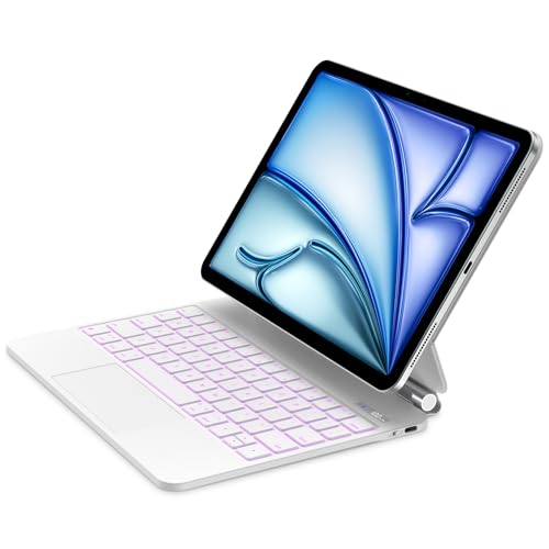 GOOJODOQ 11 Inch Magnetic Keyboard A1901-11-Business Keyboard Case