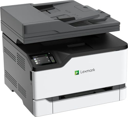 Lexmark CX331adwe 26ppm Color Laser Printer - 600dpi - Network-Ready - Wireless - A4