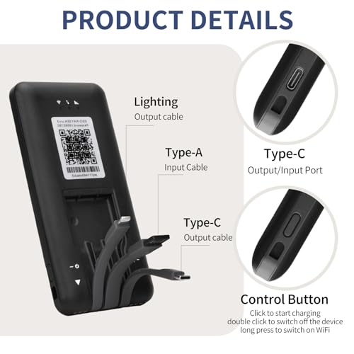 Tobedora Portable Internet Device US1 Wi-Fi 802.11n Single-Band