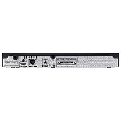 Samsung BD-JM57C 1080p Blu-Ray Player HDMI Wi-Fi Surround Sound 5.1