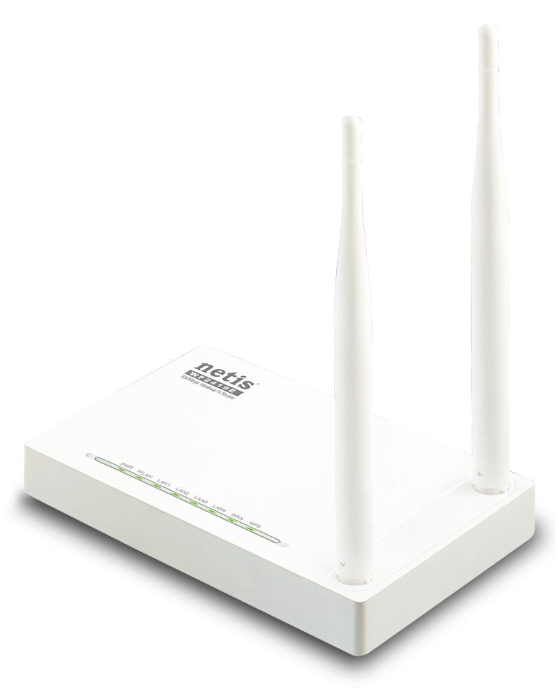 Netis 0.9 lbs WF2419E 300Mbps Wireless N Router