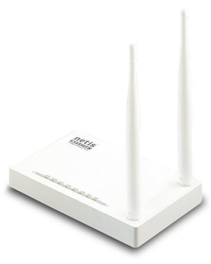 Netis 0.9 lbs WF2419E 300Mbps Wireless N Router