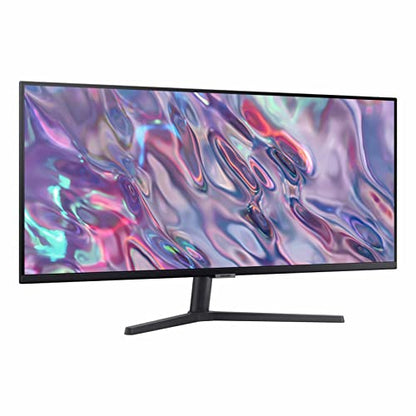 SAMSUNG 34" FBASAMLS34C502GAN QHD 1440p 100Hz LCD Monitor