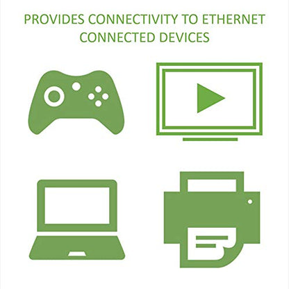 Legrand On-Q 8-Port Cat 6 Network Interface Module AC1068