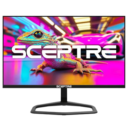 Sceptre 25 Inch E255B-FWD240.A1 FHD 1080p 240Hz LED Monitor