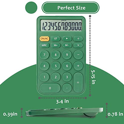 VEWINGL 5.5" x 3.4" XT-100 Standard Function Calculator