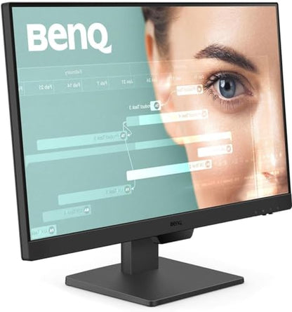 BenQ GW2490 24 Inch Monitor FHD 1920x1080 100Hz IPS