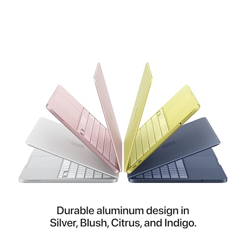 Apple 8.12 x 11.71 x 0.5 inches Lightweight Laptop Model MHFF4LL/A