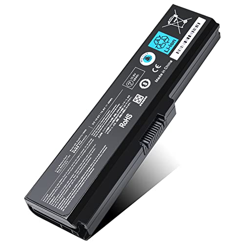 TSKYBEAR 4 Lithium Ion Batteries 5200mAh 11.1V Model 1P3S1142 Battery
