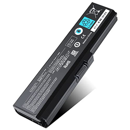 TSKYBEAR 4 Lithium Ion Batteries 5200mAh 11.1V Model 1P3S1142 Battery