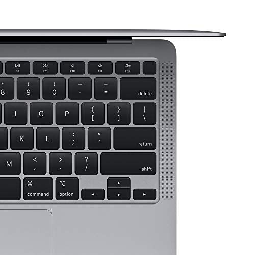 Apple 13.3" MacBook Air M1 256GB 1080p Laptop