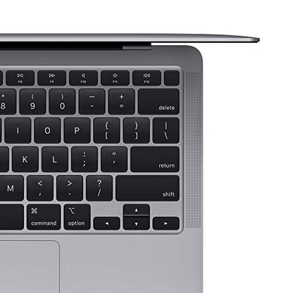 Apple 13.3" MacBook Air M1 256GB 1080p Laptop