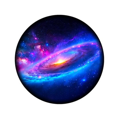 YunLone Mood Light 5W 1-LED Model Film Disc-12Pcs