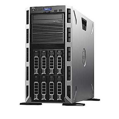 Dell PowerEdge T430 2.5GHz E5-2680 v3 8GB DDR4 Desktop Computer