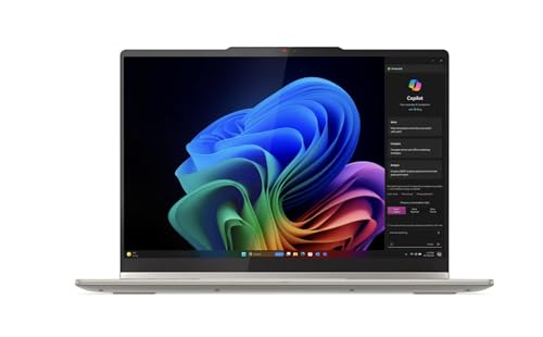 Lenovo Yoga 7 2-in-1 Laptop 14AKP10 - AMD Ryzen AI 5 340 - 14" 1920 x 1200 OLED Touch - 16GB RAM - 1TB SSD