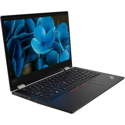 Lenovo 13.3 L13 Yoga Gen 2 FHD 256GB SSD 16GB DDR4 Pro 2-in-1 Laptop
