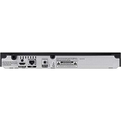 Samsung 1080p Blu-ray DVD Disc Player BD-JH6112 HDMI Connectivity