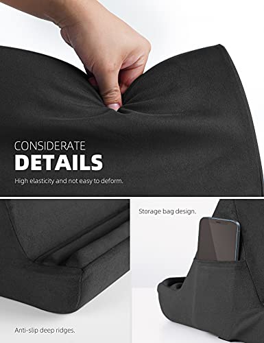 Lamicall PL02-EU-B2 Tablet Pillow Stand - Compatible with 4-13 inch Devices