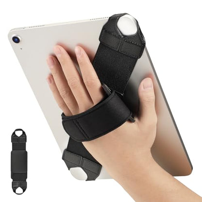 FINTIE 9-11 Inch AOT0051 Universal Hand Strap Holder
