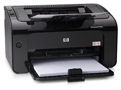 HP Monochrome Laserjet Printer CE658A Wireless 1200 x 1200 DPI