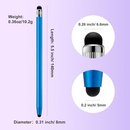 ChaoQ 3-Pack Stylus Pen for Touchscreens C3093