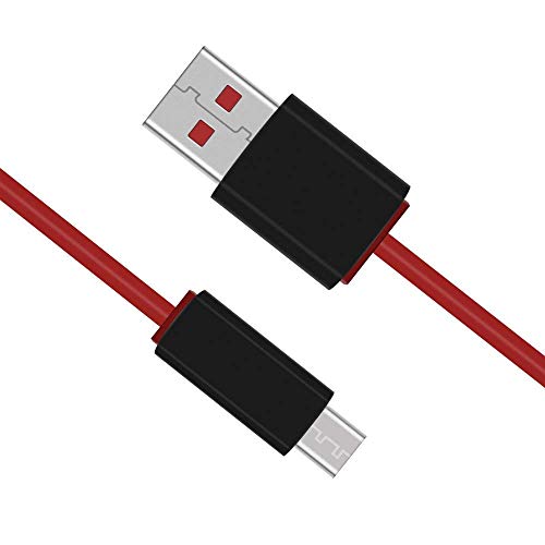 Saipomor 3ft Micro USB Charging Cable Model SA-CA-kindle-reader - Compatible with Kindle Fire HD and E-Readers