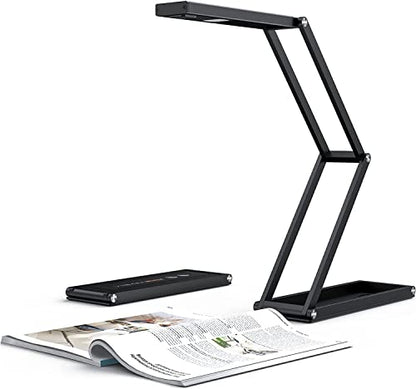 VIISAN P4U-Pro 13MP 4K 2-Inch Document Camera USB Visualizer