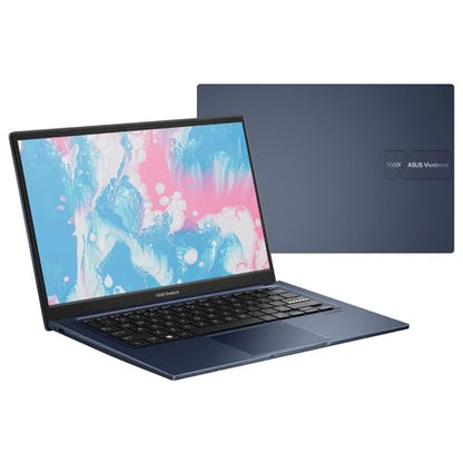 ASUS 14" 5Z8N 1920 x 1080 60Hz LED Traditional Laptop