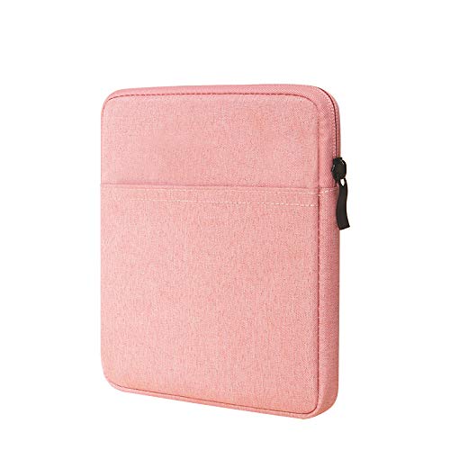 IXUECAT 7 Inch E-Reader Protective Pouch Sleeve - Model: Kobo Libra Colour
