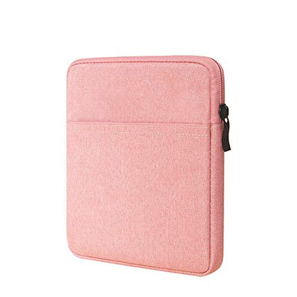 IXUECAT 7 Inch E-Reader Protective Pouch Sleeve - Model: Kobo Libra Colour