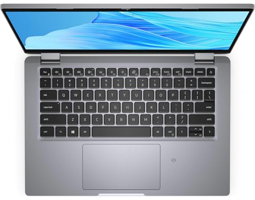 Dell 13.3" Latitude 5320 1920x1080 Convertible Touchscreen Laptop