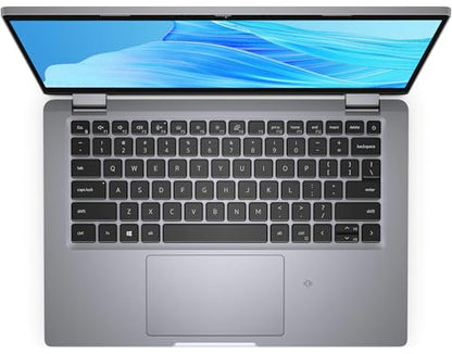 Dell 13.3" Latitude 5320 1920x1080 Convertible Touchscreen Laptop