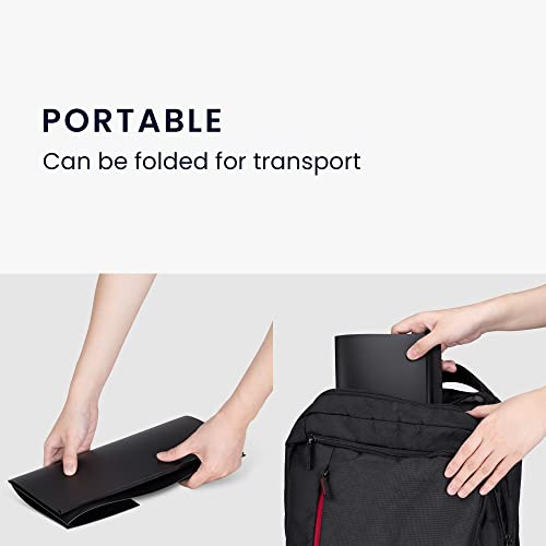 kwmobile 13インチ 57192.1.01 Outdoor Sun Shield for Laptop