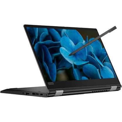 Lenovo 13.3 L13 Yoga Gen 2 FHD 256GB SSD 16GB DDR4 Pro 2-in-1 Laptop