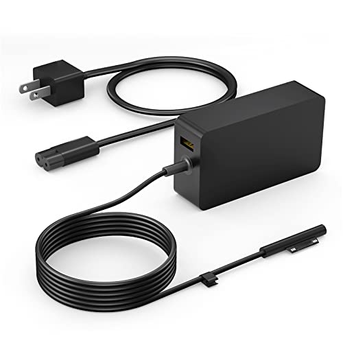 YURCIPWE 65W DZ65200325 100-240V 4A Charger Adapter Laptop Power Supply
