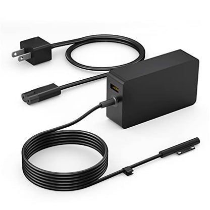 YURCIPWE 65W DZ65200325 100-240V 4A Charger Adapter Laptop Power Supply
