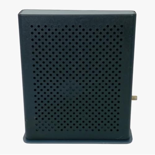 Generic 4-Port DG3450 Dual-Band DOCSIS 3.1 Cable Modem Router - 1000 Mbps - Ethernet, Wi-Fi 5
