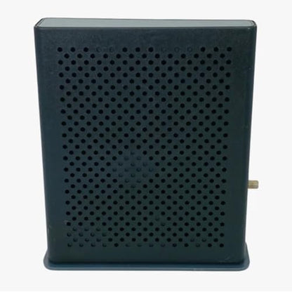 Generic 4-Port DG3450 Dual-Band DOCSIS 3.1 Cable Modem Router - 1000 Mbps - Ethernet, Wi-Fi 5