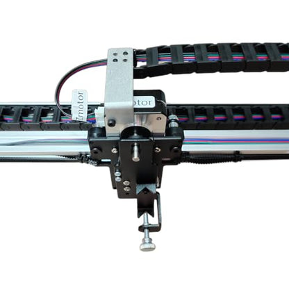 UUNA TEK 51.4 x 44.1 x 6.1 inches UT-ID2-HA0 A0 Pen Plotter XY Plotter