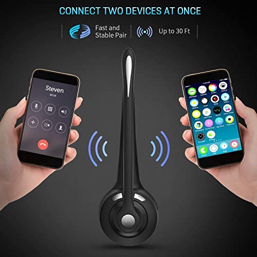BlueFire CAL011-BF-123 Wireless Headphones Model CAL011-BF-123