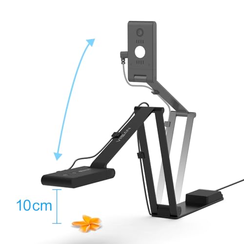 VIISAN 16.5 Inch VS5 2K 60Hz Document Camera