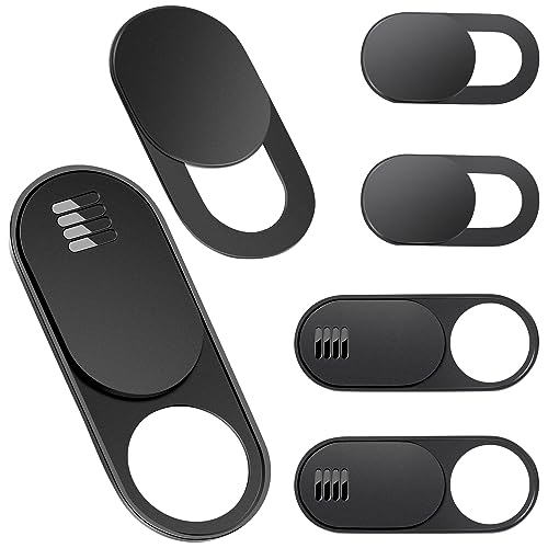 Toojcc Webcam Cover 06741f44-fb1d-4c58-9b28-b80c5245a27e 1080p Flat Category