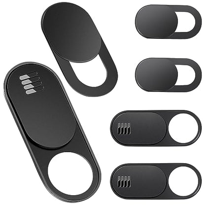 Toojcc Webcam Cover 06741f44-fb1d-4c58-9b28-b80c5245a27e 1080p Flat Category