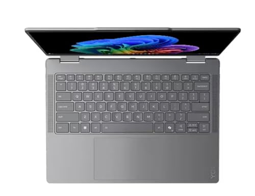 Lenovo 14" Yoga 7i 2-in-1 Laptop 1920x1200 OLED Touch Screen